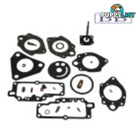 Sierra Parts Carburetor kit 18-7725 Chrysler