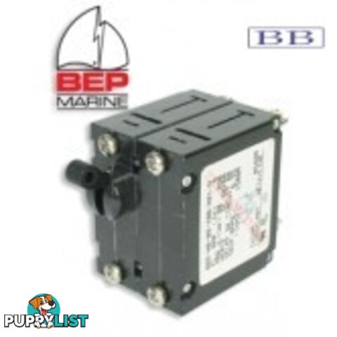 40 Amp Circuit Breaker Switch