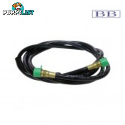 35' SeaStar Standard Outboard Hose