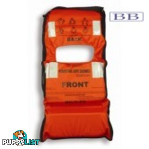 Life Jackets Coastal PFD1 100N