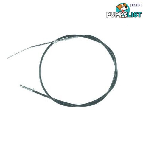 Sierra parts Mercruiser shift cable 18-2145