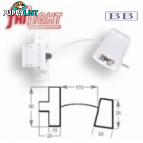 Smart Light - Auto On/Off