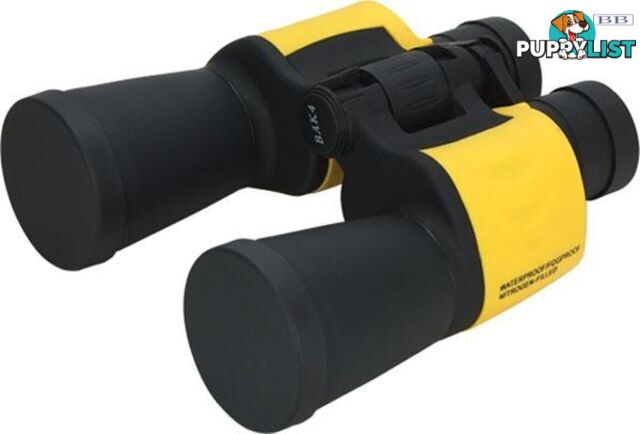 Marine BINOCULARS WATERPROOF