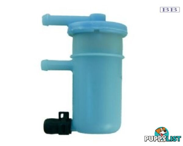 Suzuki fuel filter 25-140hp 15410-87J30