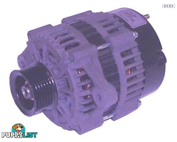 Marine Alternators 70 Amp replaces 862031T 18-6298