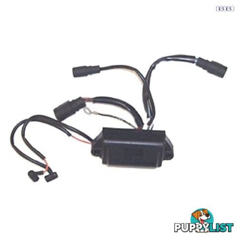 Sierra parts CDI OMC Power pack 18-5785