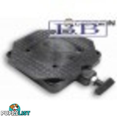 Low Profile Swivel Base