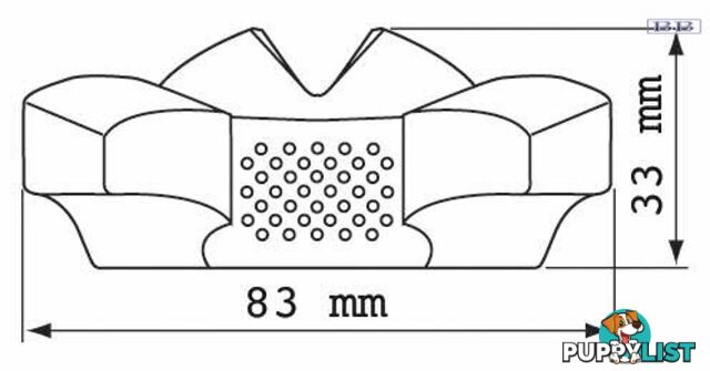 Brackets and Accessories for Plastimo Compasses