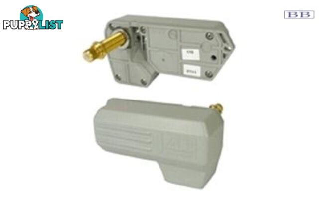 A F i 1000 Waterproof  wiper motor 12v