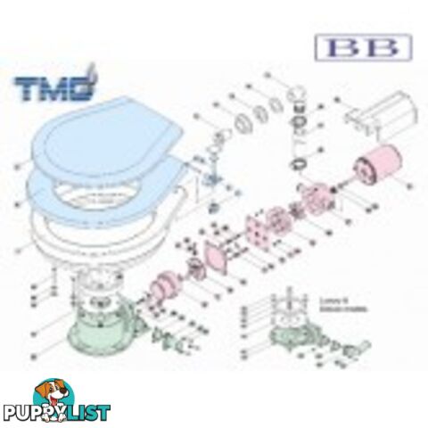 TMC Flapper Valve (23)