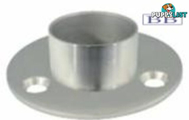 Internal Post Mount Flange