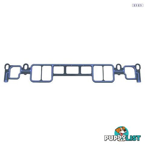 Sierra Marine parts 18-0488 GM 5.0  5.7 Gen11 intake manifold gaskets