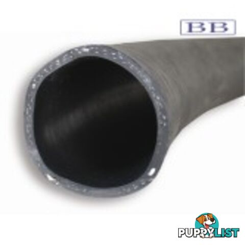 Exhaust hose 63mm x 15m