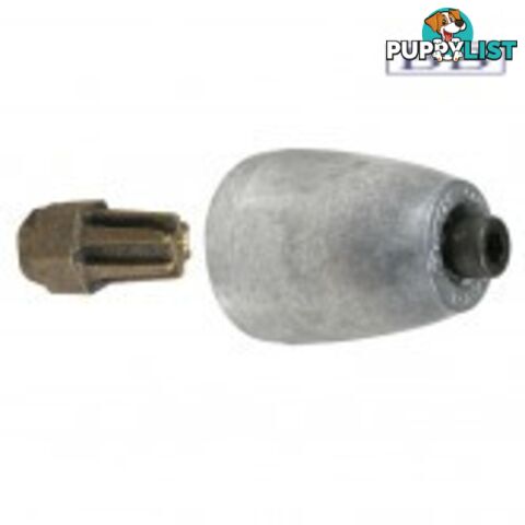 Replacement Anode only - 3/4" 181478