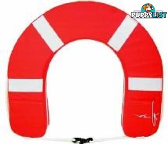 Horseshoe Lifebuoy