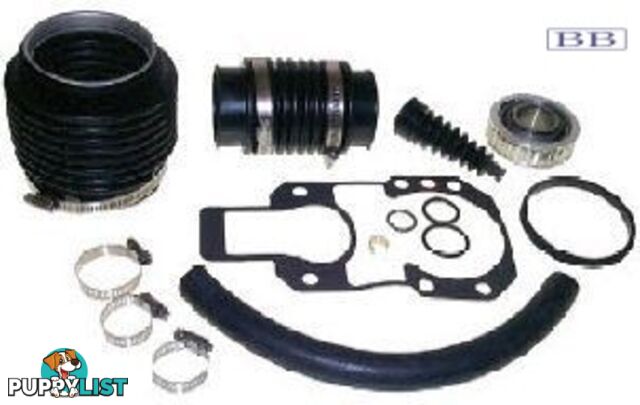 Mercruiser Transom Seal kit 18-8206