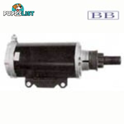 Sierra parts OMC BRP starter motor 18-5634