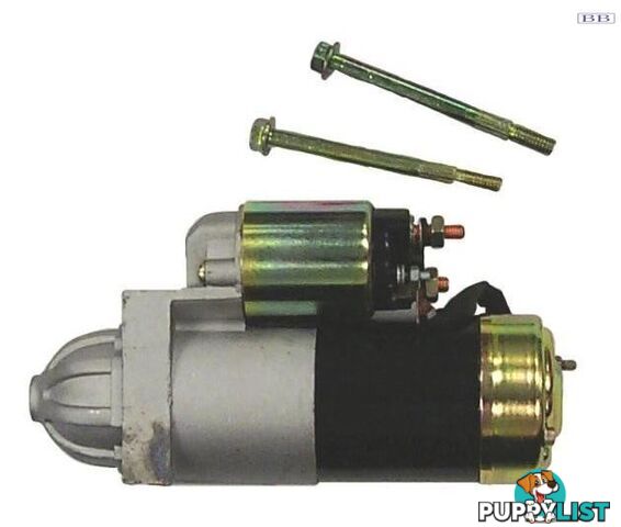 Starter Motor (new) suit Late model Mercruiser Cobra Volvo engines 5399M