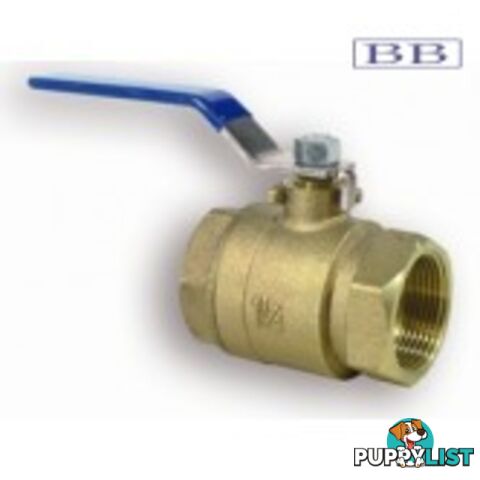 Bronze Ball Valves 1/2 "3/4 1" 1 1/4 1 1/2 2"