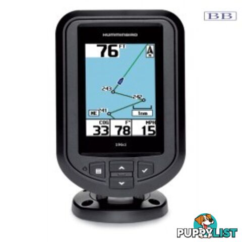 Humminbird PIRANHAMAX 196CXI