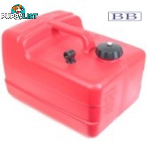 Outboard Fuel Tank - 11.3 Litres