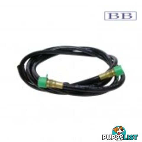 2' SeaStar Standard Outboard Hose