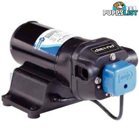 Jabsco V FLO 5.0 Freshwater pump j20-170 j20-171 DiMOND Technology