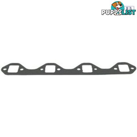 Sierra Marine parts 18-0183 exhaust gasket