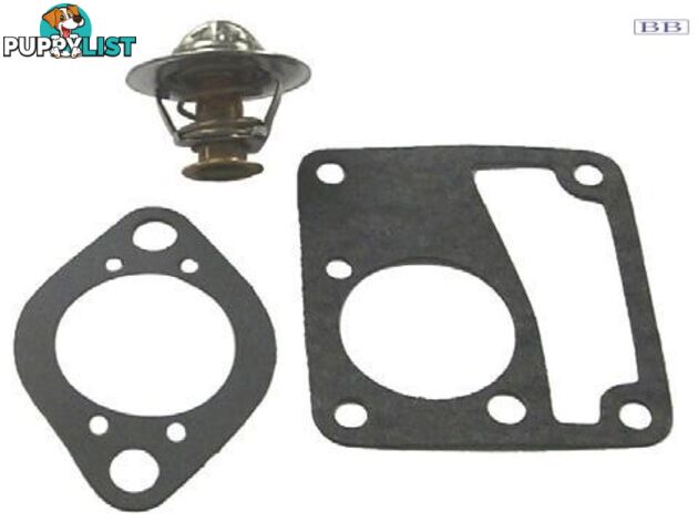 Thermostat Kit 18-3652