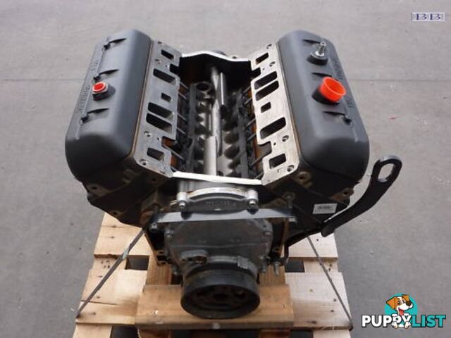 Mercruiser Volvo Cobra 4.3 V6 replacement new engine suits Mercruiser Cobra Volvo