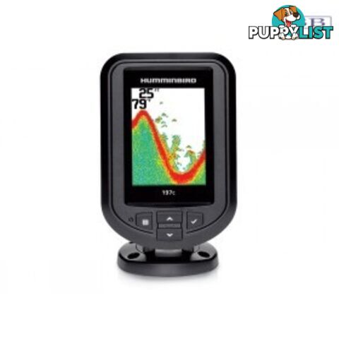 Humminbird Piranahmax 197cx