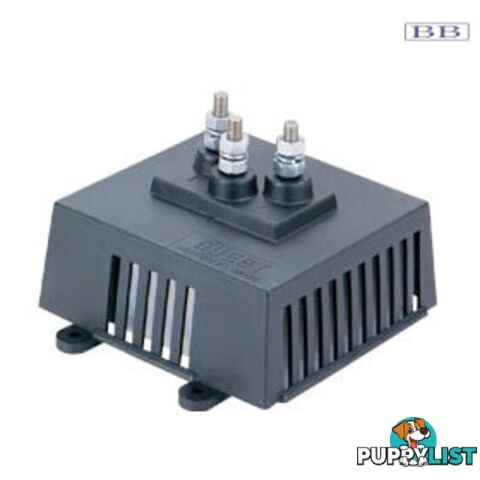 Battery Isolators - Guest