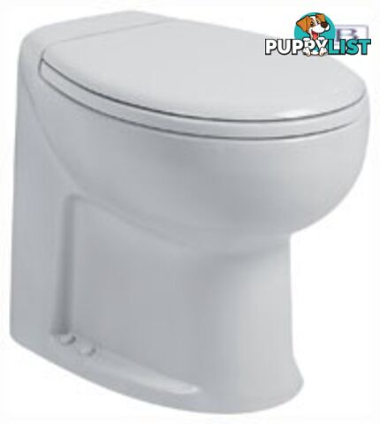 Marine Toilets PLANUS 12 and 24v