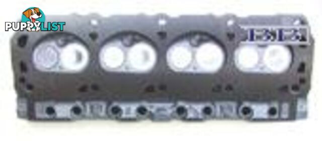 Reco Ford 302w Heads (pair)