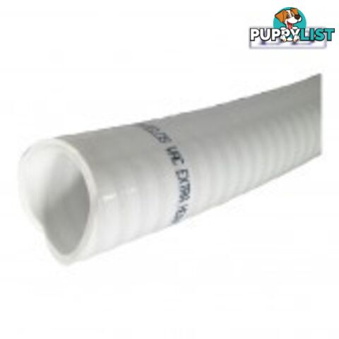 Shields VAC Sanitation Hose - 25mm