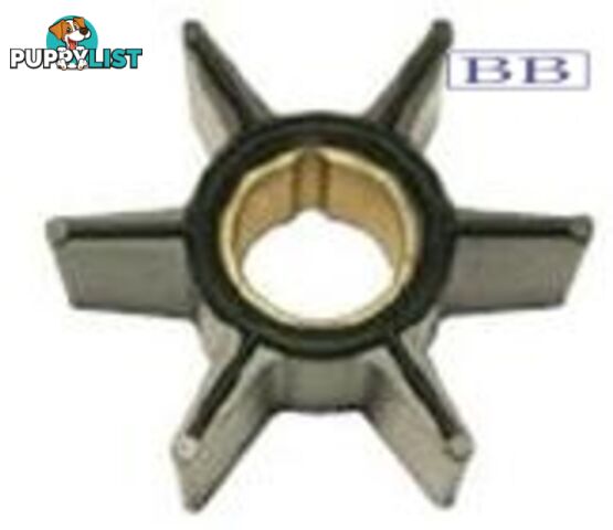 Outboard impeller - MercuryŒ¬ Type suits 47-89980 18-3054