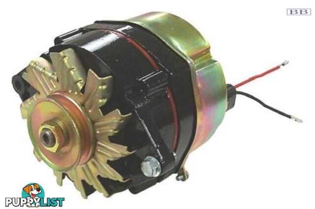 Marine Alternators 68 Amp replaces 78477, 78403A2  18-5951