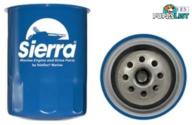 Westerkeke replacement oil filter for 35828  23-7825