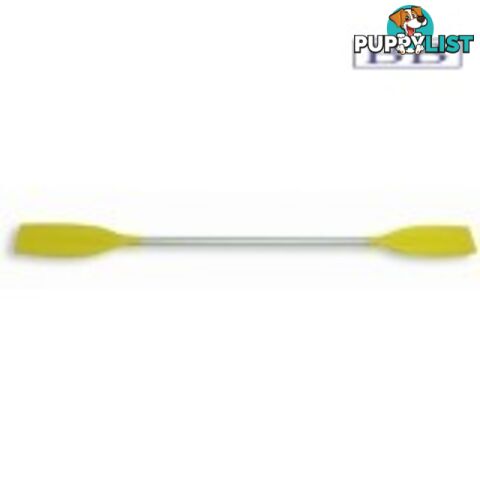 Economy Double Ended Paddles