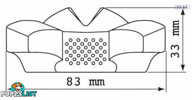 Brackets and Accessories for Plastimo Compasses