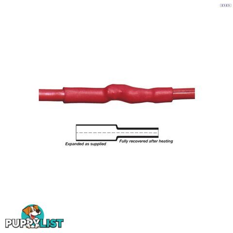 Heat Shrink 6.4mm