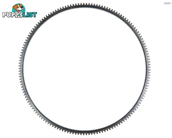 Ring gears 18-4516 18-4517 suit Mercruiser Volvo Cobra GM