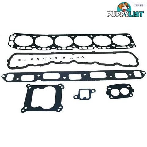 Sierra parts Mercruiser OMC Volvo VRS set 18-1264