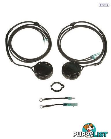 Mercruiser Trim Sender/Limit Sender Kit 18-7633