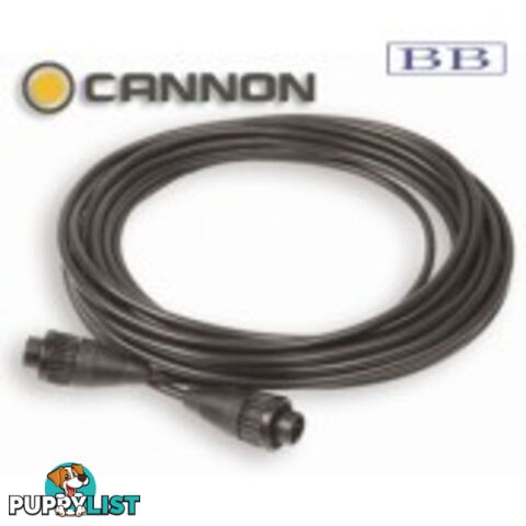 Relay Cable DT IV 6m