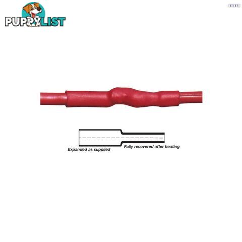 Heat Shrink 13.5mm