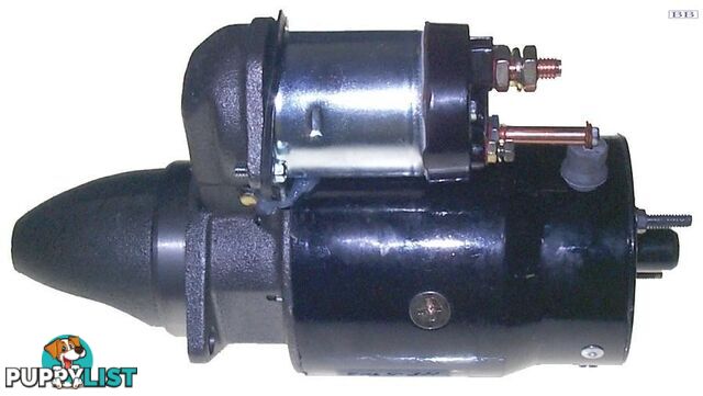 Starter Motor (reco) suit small block GM & Ford counter-clockwise 808011a4