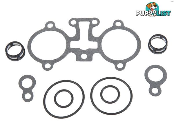 Throttle body injectors  Seal Kit 18-7690