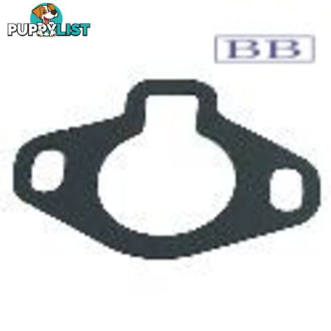 Sierra Marine parts 18-2844 thermostat Gaskets