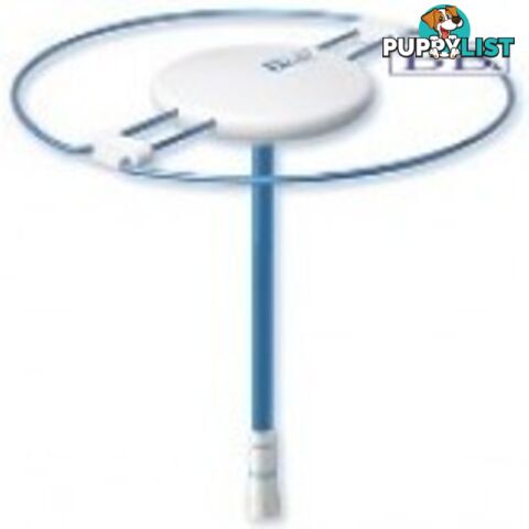 TV Antenna - suits VHF & UHF